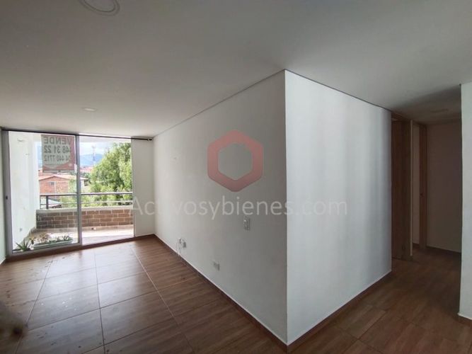 Apartamento de 3 alcobas en venta en El Tambo, La Ceja, 58 m² · foto 8 de 24