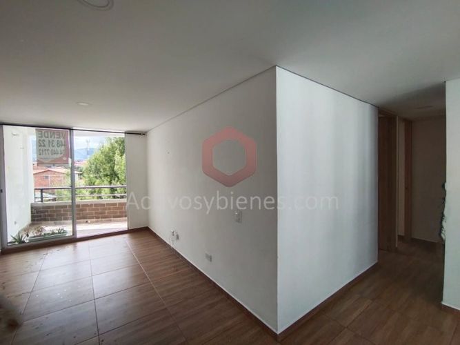 Apartamento de 3 alcobas en venta en El Tambo, La Ceja, 58 m² · foto 9 de 24