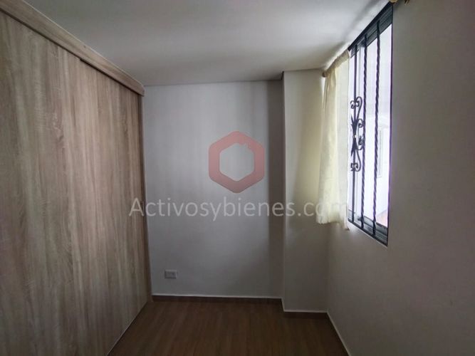 Apartamento de 3 alcobas en venta en El Tambo, La Ceja, 58 m² · foto 12 de 24