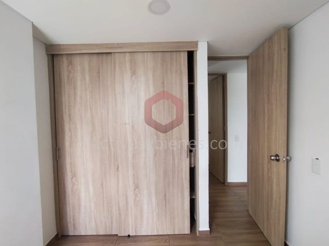 Apartamento de 3 alcobas en venta en El Tambo, La Ceja, 58 m² · foto 18 de 24
