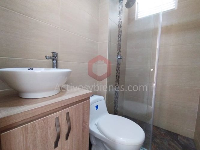 Apartamento de 3 alcobas en venta en El Tambo, La Ceja, 58 m² · foto 19 de 24