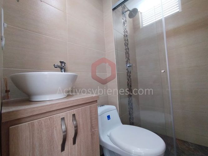 Apartamento de 3 alcobas en venta en El Tambo, La Ceja, 58 m² · foto 20 de 24