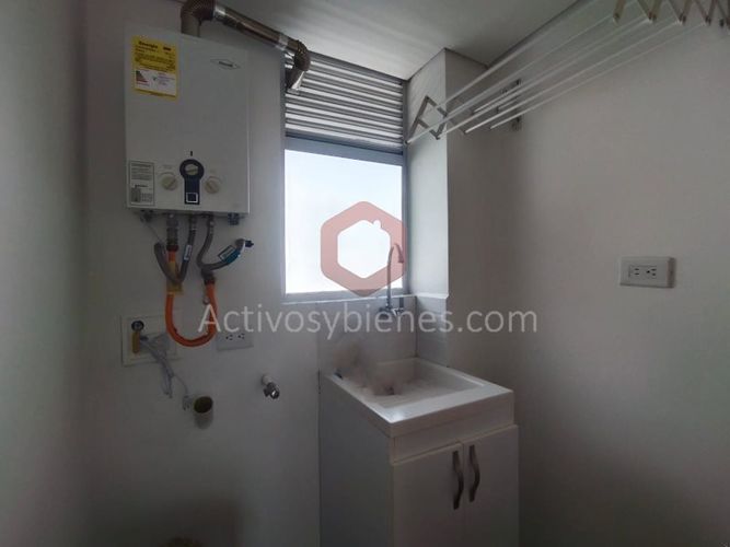 Apartamento de 3 alcobas en venta en El Tambo, La Ceja, 58 m² · foto 21 de 24