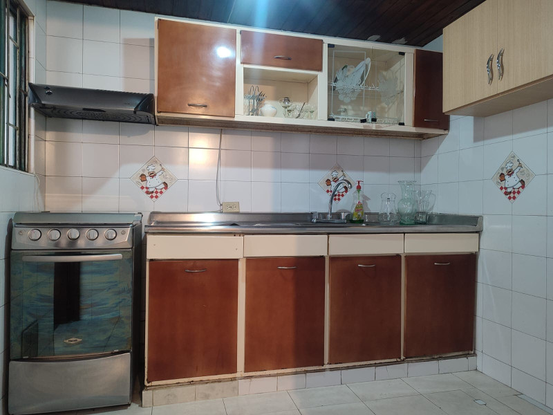 Casa en venta en Torremolinos, Bogotá · foto 5 de 24