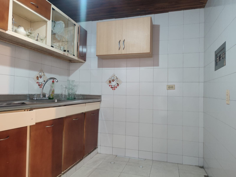 Casa en venta en Torremolinos, Bogotá · foto 7 de 24