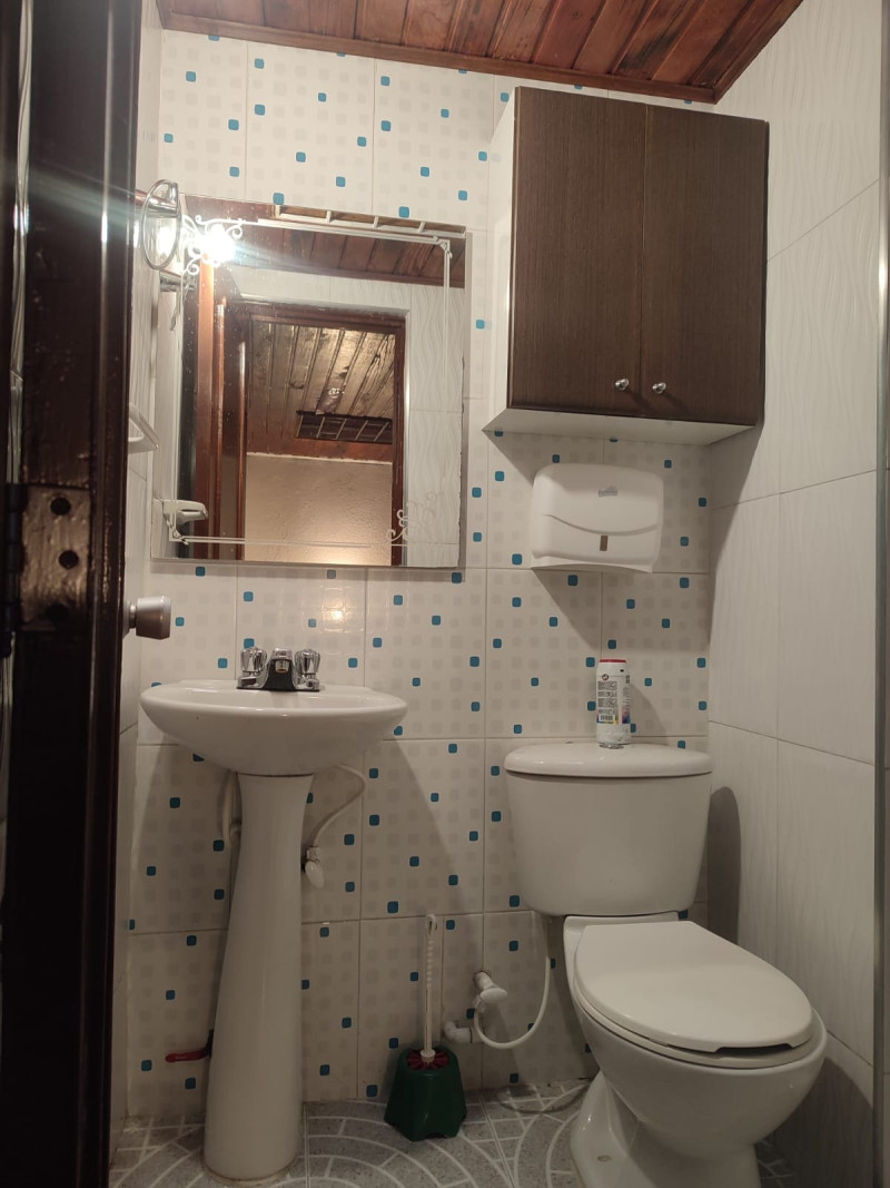 Casa en venta en Torremolinos, Bogotá · foto 12 de 24