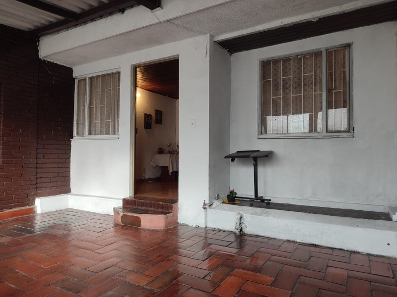 Casa en venta en Torremolinos, Bogotá · foto 24 de 24