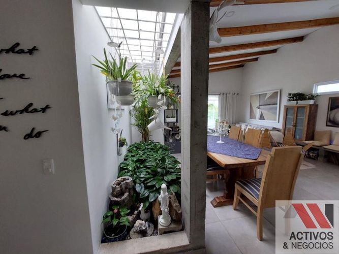 Casa de 4 alcobas en venta en El Carmen De Viboral, El Carmen de Viboral · foto 4 de 24