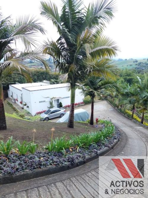 Casa de 4 alcobas en venta en El Carmen De Viboral, El Carmen de Viboral · foto 21 de 24