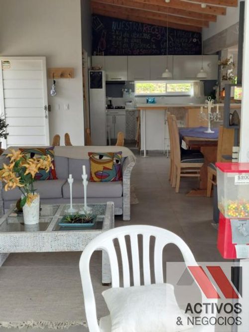 Casa de 4 alcobas en venta en El Carmen De Viboral, El Carmen de Viboral · foto 24 de 24