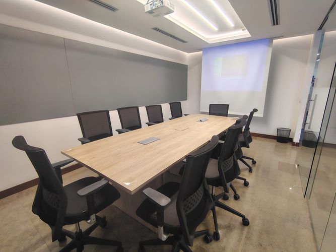 Oficina en arriendo en El Poblado, Medellín, 155 m² · foto 10 de 14