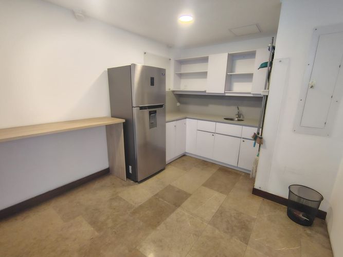 Oficina en arriendo en El Poblado, Medellín, 155 m² · foto 14 de 14