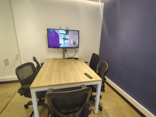 Oficina en arriendo en El Poblado, Medellín, 155 m² · foto 12 de 14