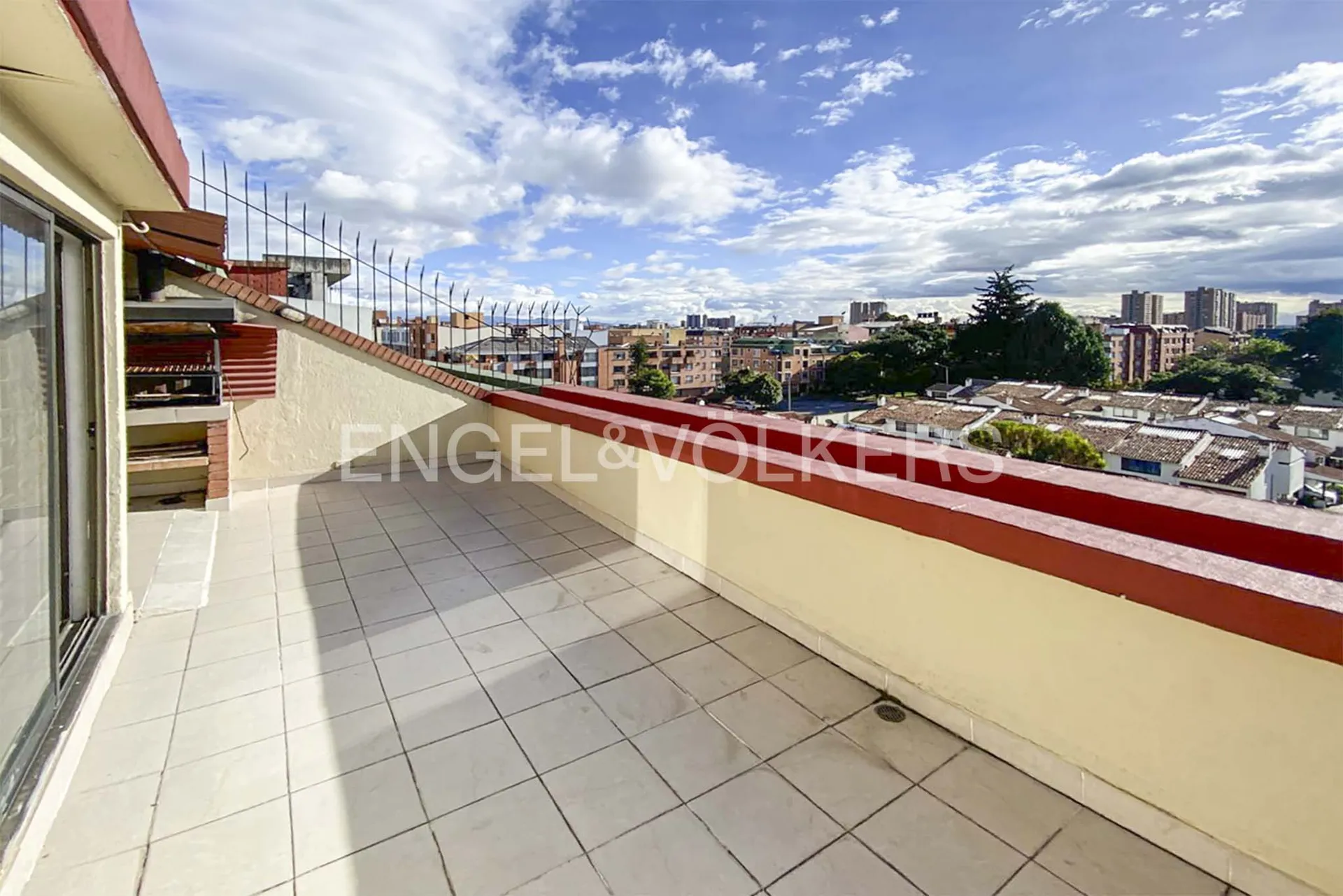 Apartamento en venta en El Batán, Bogotá · foto 18 de 18