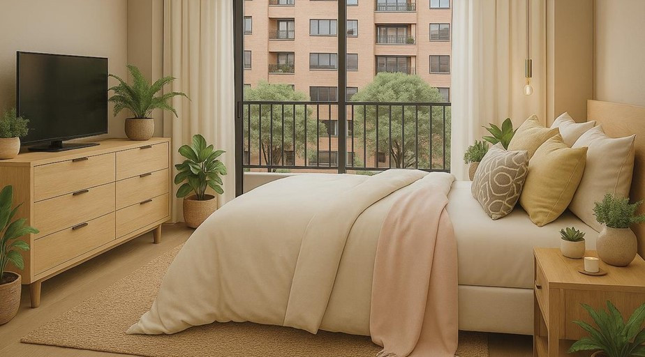 Apartamento en venta en Santa Barbara Central, Bogotá · foto 3 de 20
