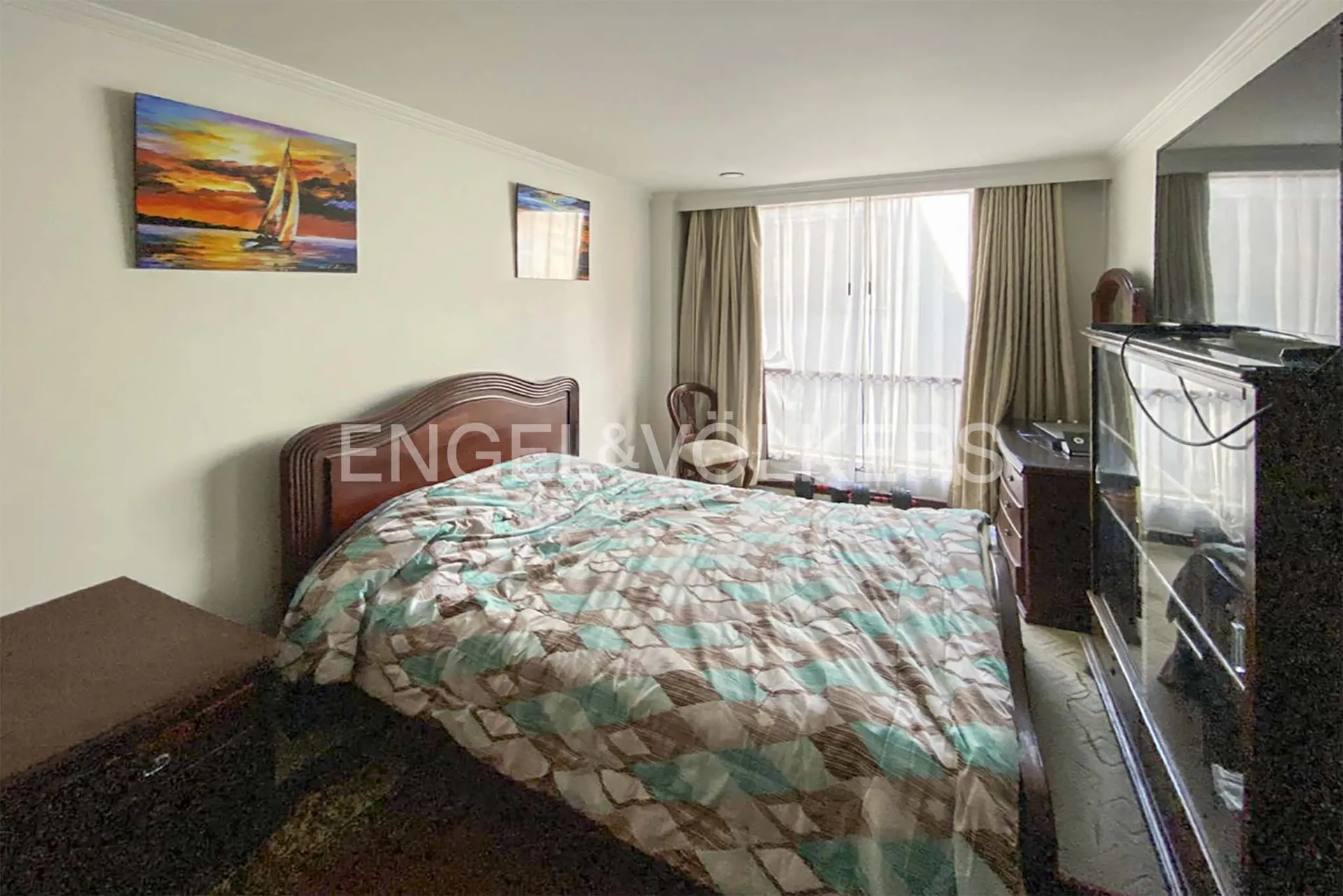 Apartamento en venta en El Batán, Bogotá · foto 8 de 18