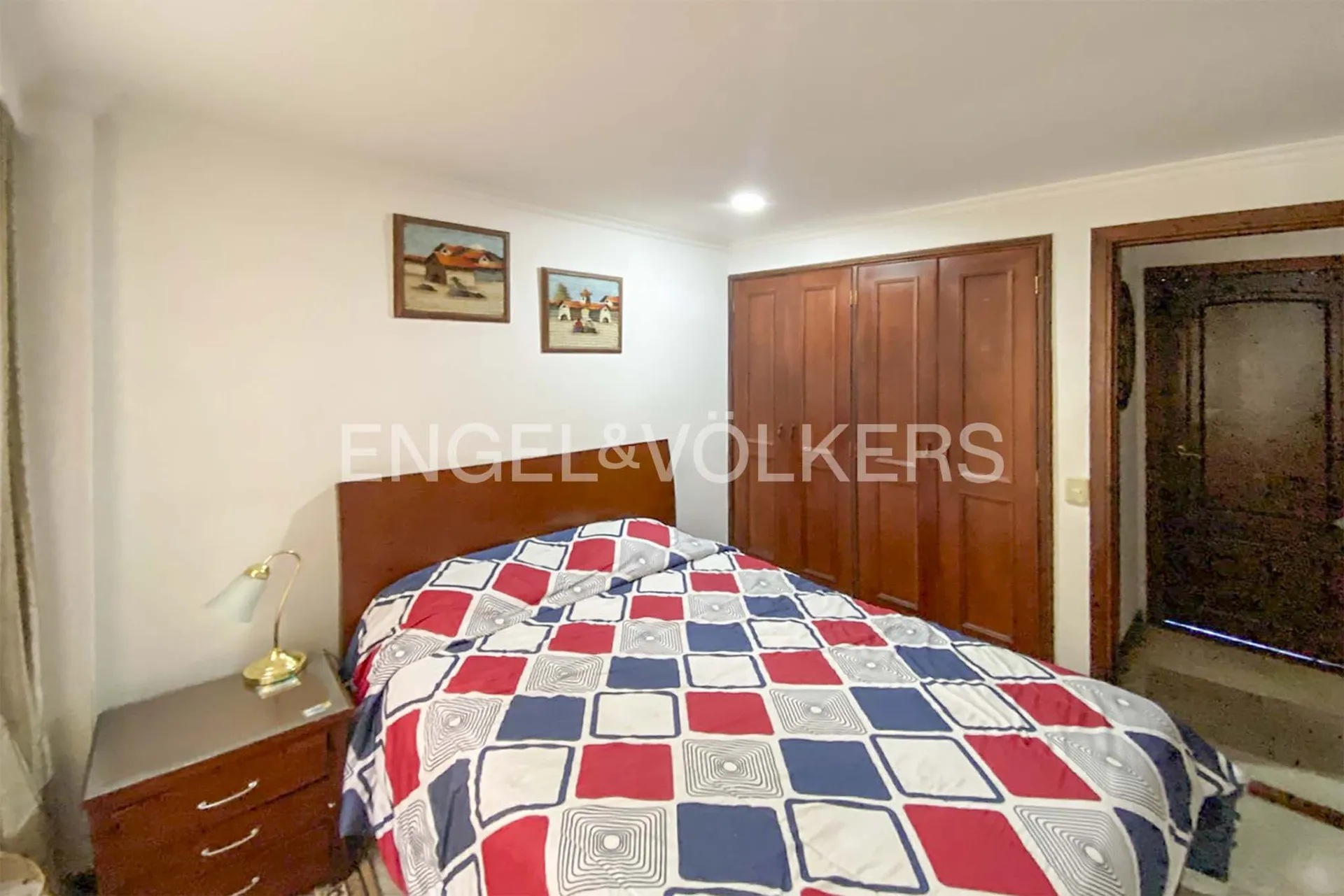 Apartamento en venta en El Batán, Bogotá · foto 7 de 18