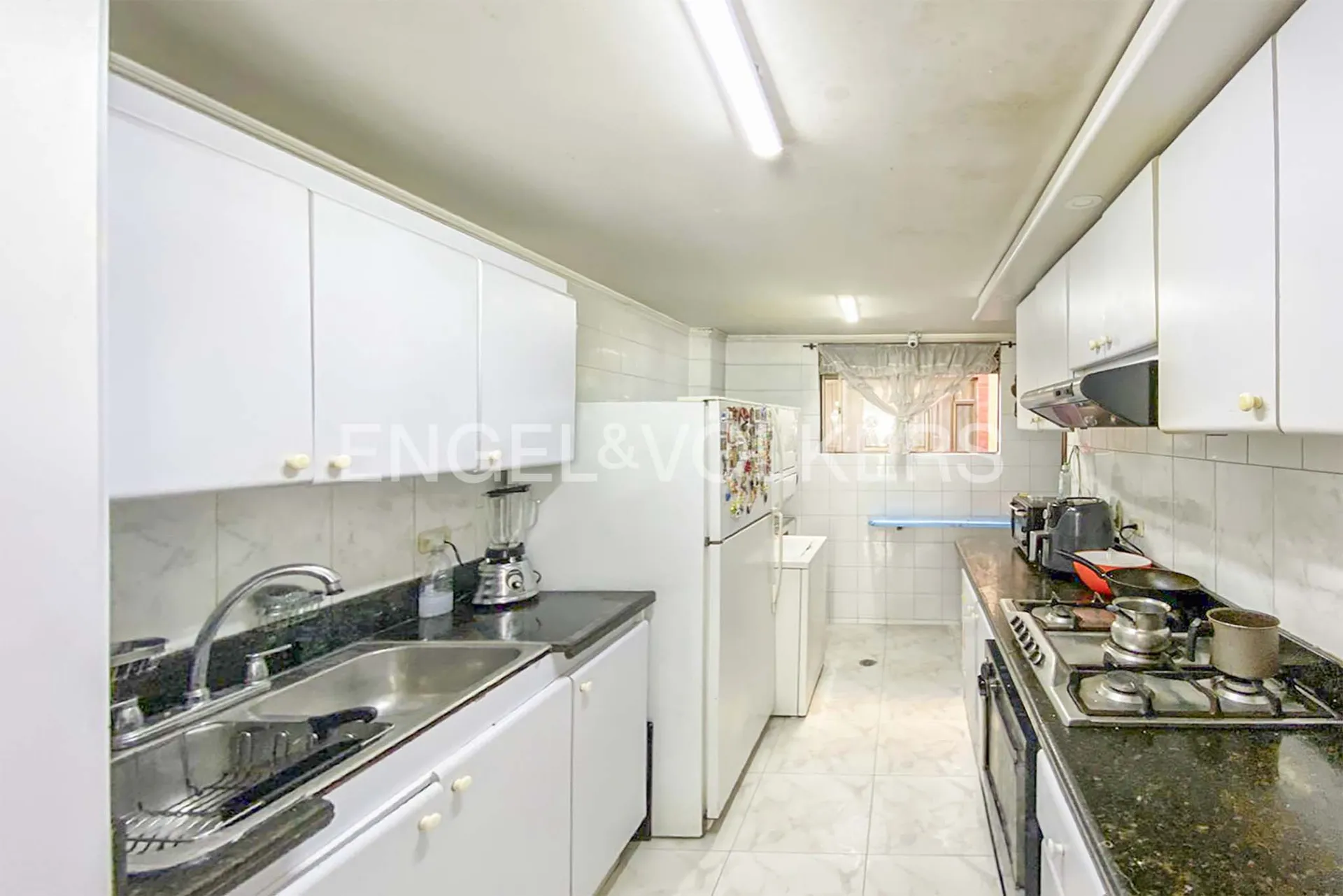Apartamento en venta en El Batán, Bogotá · foto 5 de 18