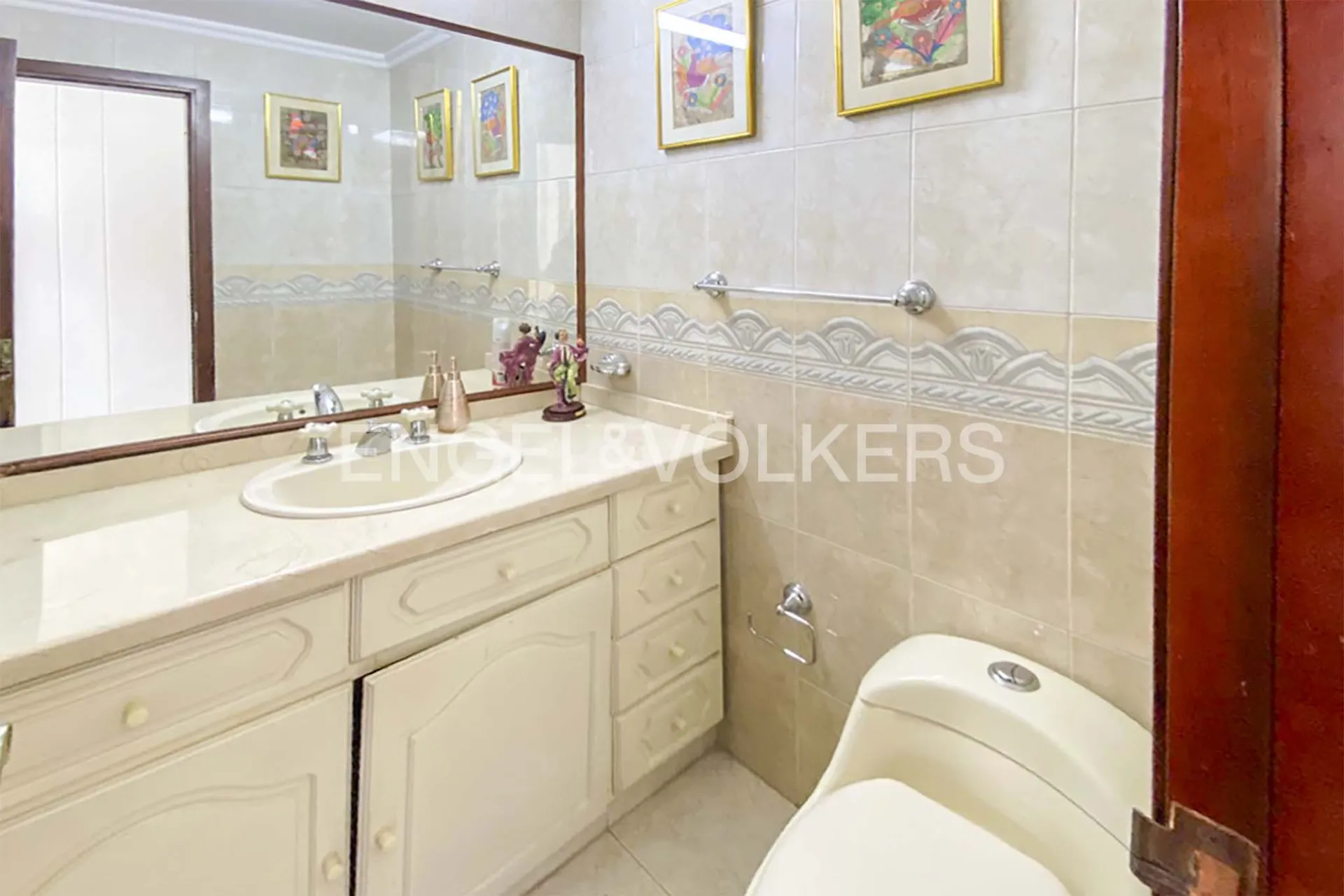Apartamento en venta en El Batán, Bogotá · foto 4 de 18