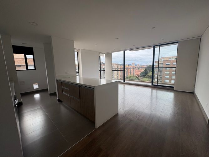 Apartamento de 3 alcobas en venta en Mazuren, Bogotá, 93 m² · foto 10 de 22