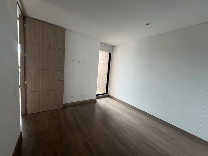 Apartamento de 3 alcobas en venta en Mazuren, Bogotá, 93 m² · foto 12 de 22