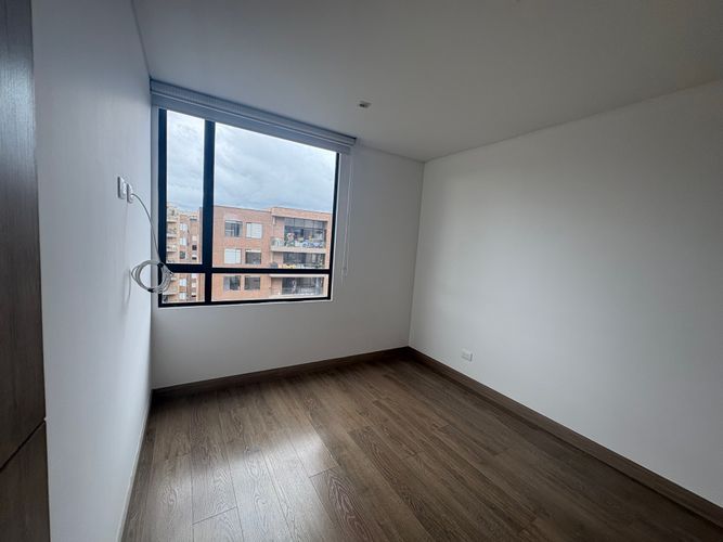 Apartamento de 3 alcobas en venta en Mazuren, Bogotá, 93 m² · foto 13 de 22