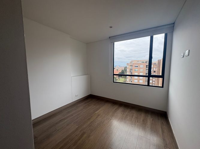 Apartamento de 3 alcobas en venta en Mazuren, Bogotá, 93 m² · foto 15 de 22