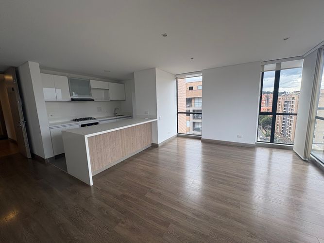 Apartamento de 3 alcobas en venta en Mazuren, Bogotá, 93 m² · foto 19 de 22