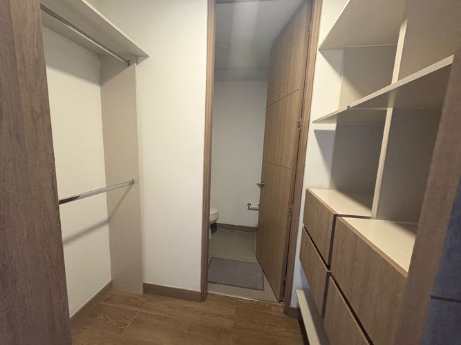 Apartamento de 3 alcobas en venta en Mazuren, Bogotá, 93 m² · foto 21 de 22
