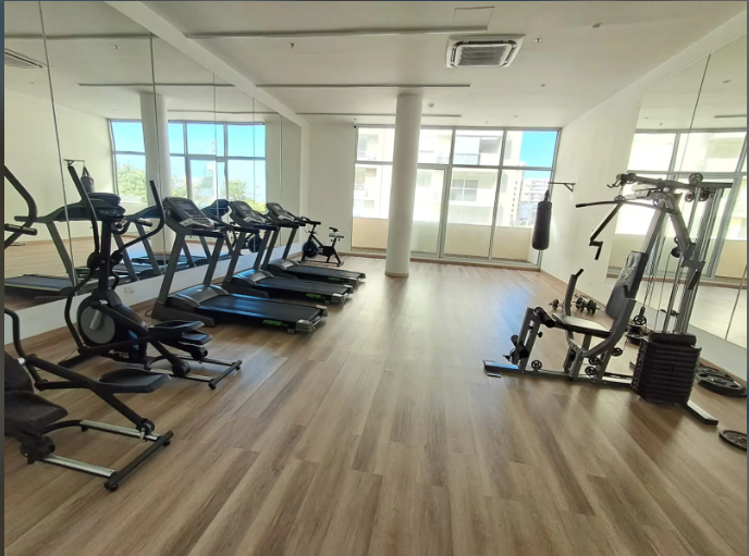 Apartamento en arriendo en Villa Carolina, Barranquilla · foto 2 de 14