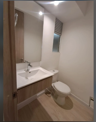 Apartamento en arriendo en Villa Carolina, Barranquilla · foto 6 de 14
