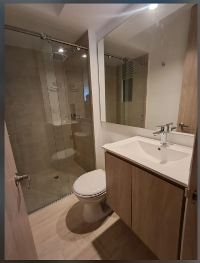 Apartamento en arriendo en Villa Carolina, Barranquilla · foto 11 de 14