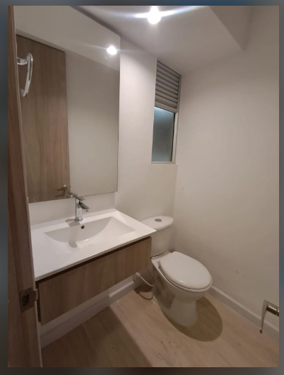 Apartamento en arriendo en Villa Carolina, Barranquilla · foto 12 de 14