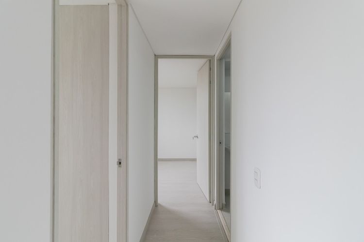 Apartamento de 2 alcobas en venta en Paloquemao, Bogotá, 35 m² · foto 14 de 24