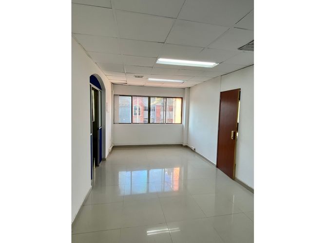 Bodega en arriendo en La Concepcion, Barranquilla, 580 m² · foto 7 de 12
