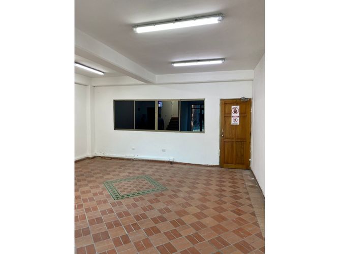 Bodega en arriendo en La Concepcion, Barranquilla, 580 m² · foto 8 de 12