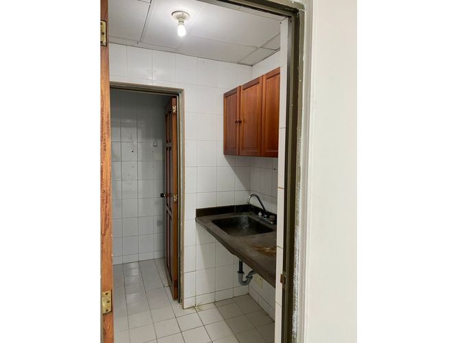 Bodega en arriendo en La Concepcion, Barranquilla, 580 m² · foto 9 de 12