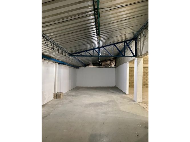 Bodega en arriendo en La Concepcion, Barranquilla, 580 m² · foto 12 de 12