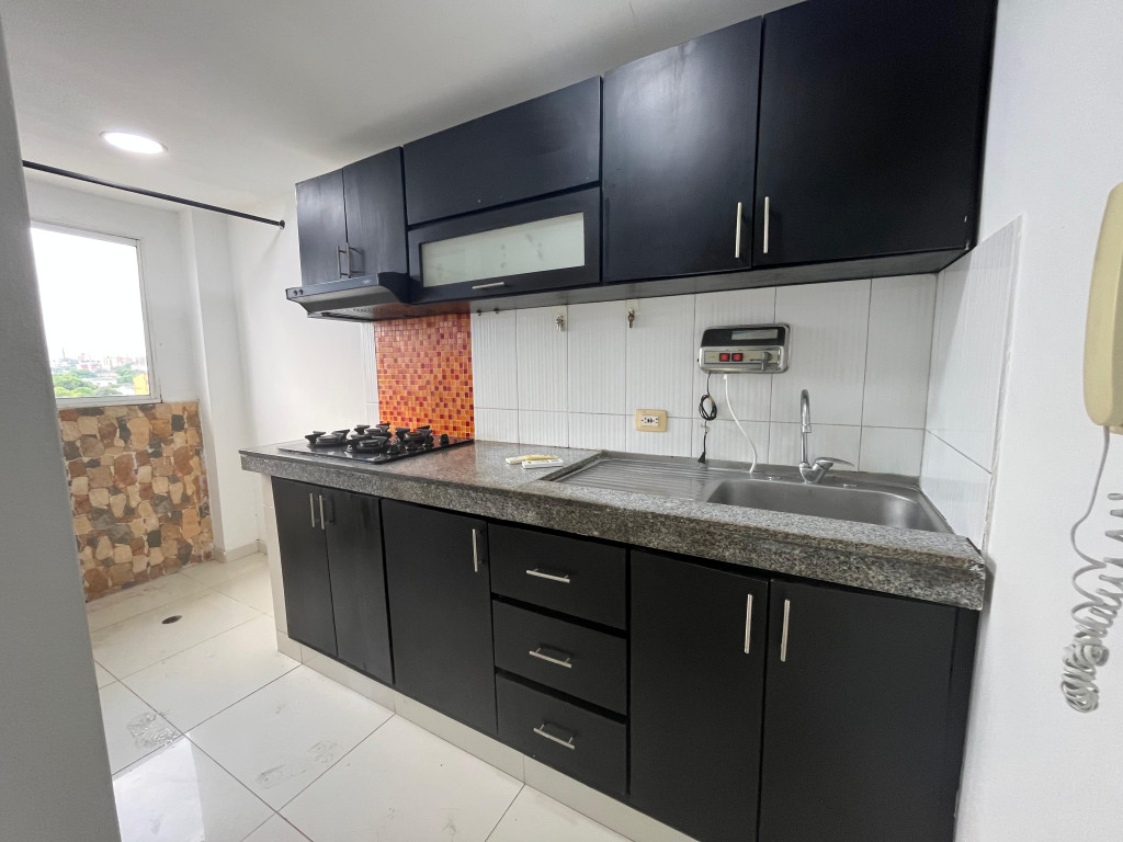 Apartamento en venta en Boston, Barranquilla · foto 5 de 12