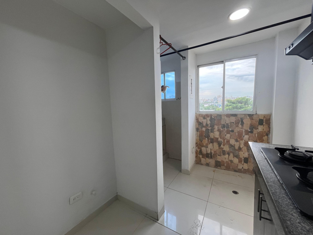 Apartamento en venta en Boston, Barranquilla · foto 6 de 12