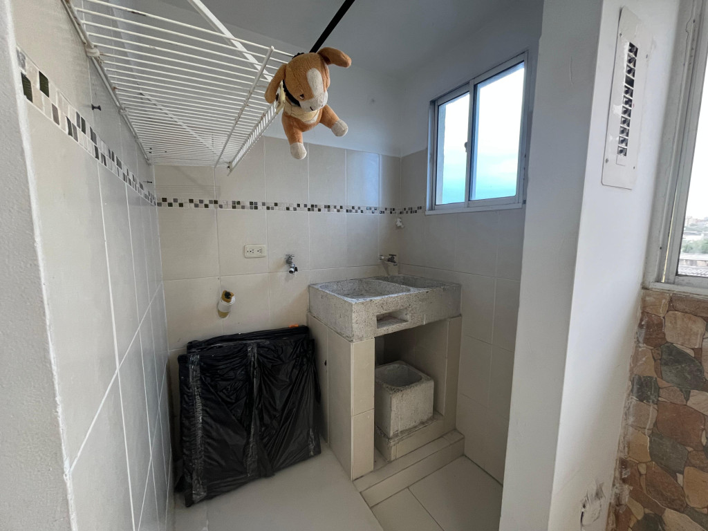 Apartamento en venta en Boston, Barranquilla · foto 10 de 12