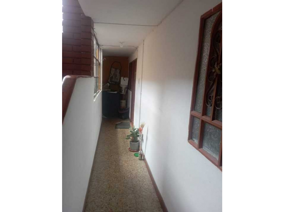 Casa en venta en Santander, Bogotá · foto 3 de 12
