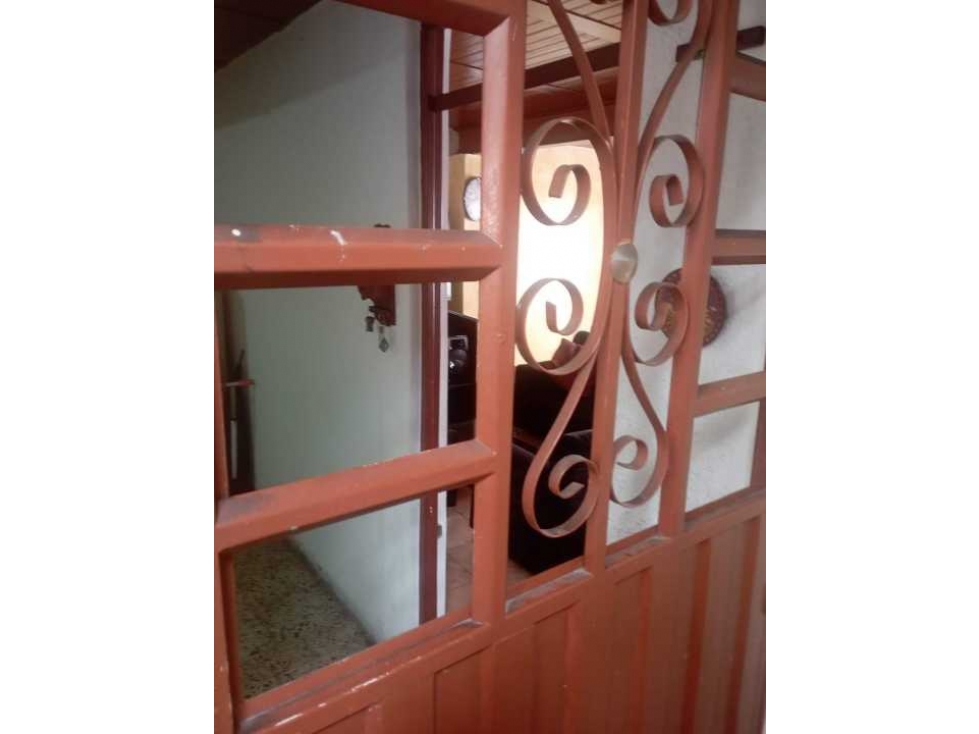 Casa en venta en Santander, Bogotá · foto 4 de 12