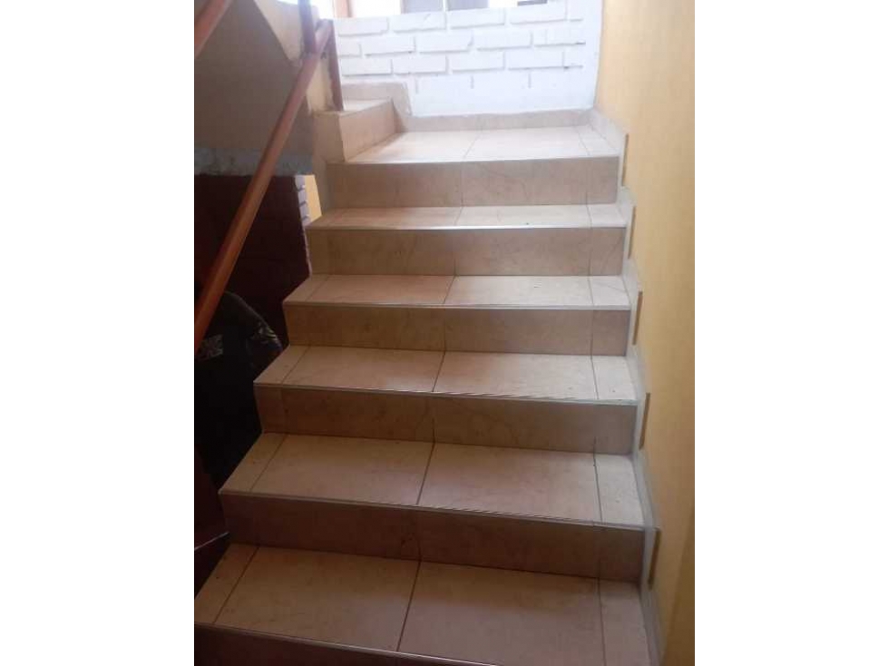 Casa en venta en Santander, Bogotá · foto 6 de 12
