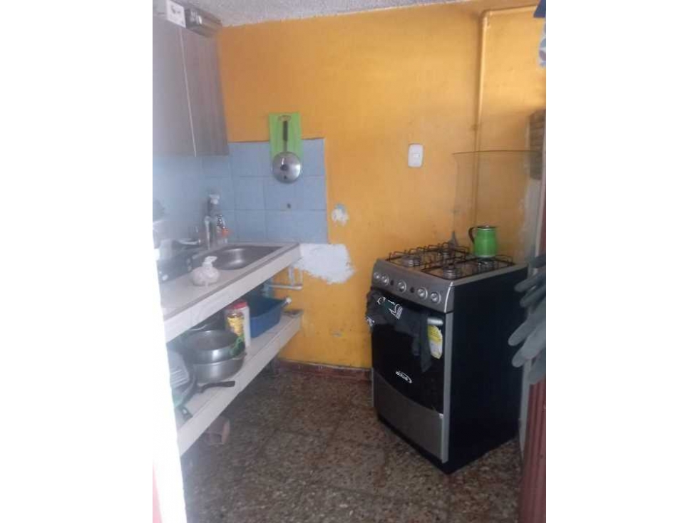 Casa en venta en Santander, Bogotá · foto 8 de 12