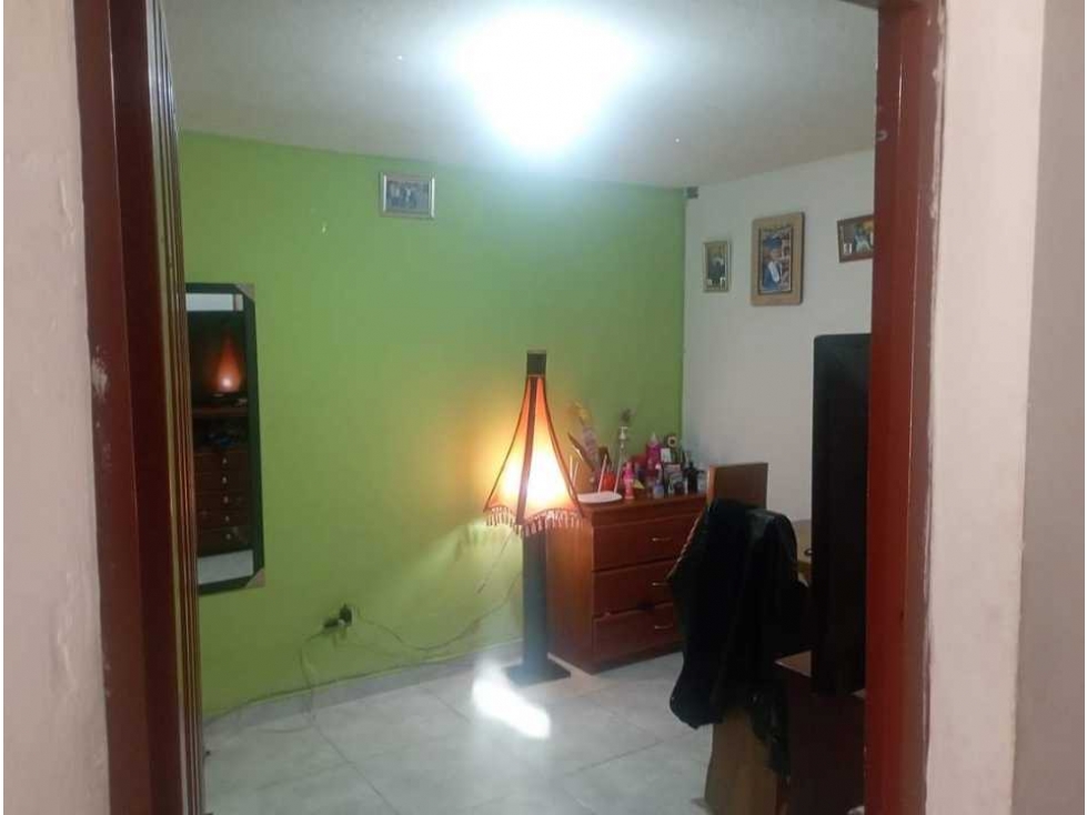 Casa en venta en Santander, Bogotá · foto 9 de 12