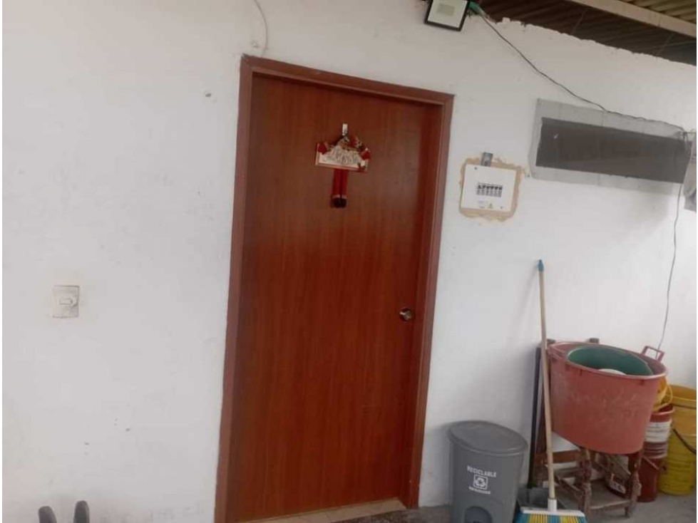 Casa en venta en Santander, Bogotá · foto 10 de 12