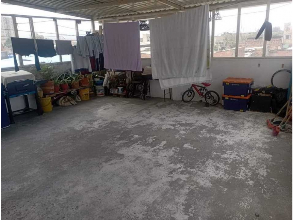 Casa en venta en Santander, Bogotá · foto 12 de 12
