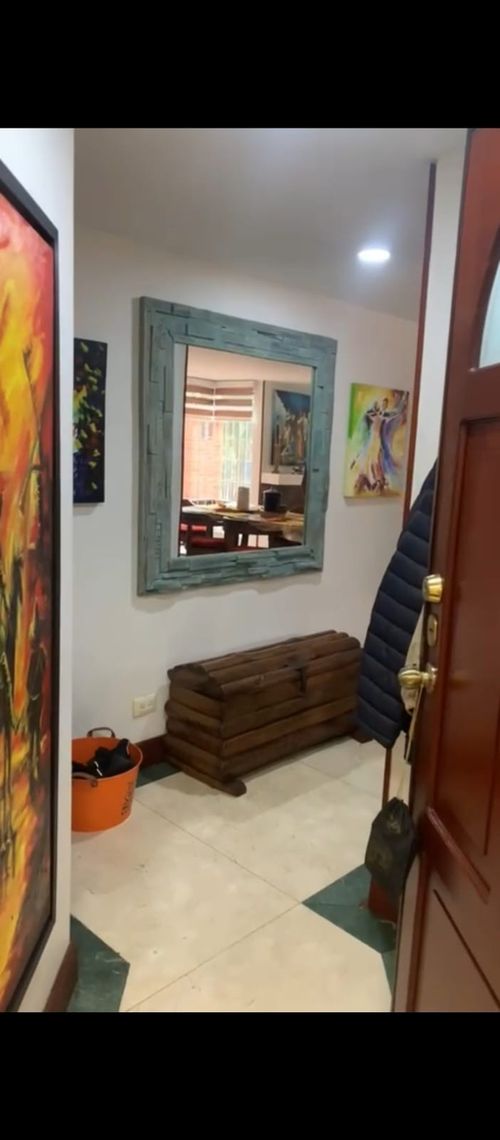 Apartamento en venta en Ciudad Salitre, Bogotá · foto 3 de 21