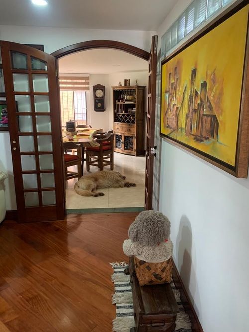 Apartamento en venta en Ciudad Salitre, Bogotá · foto 4 de 21